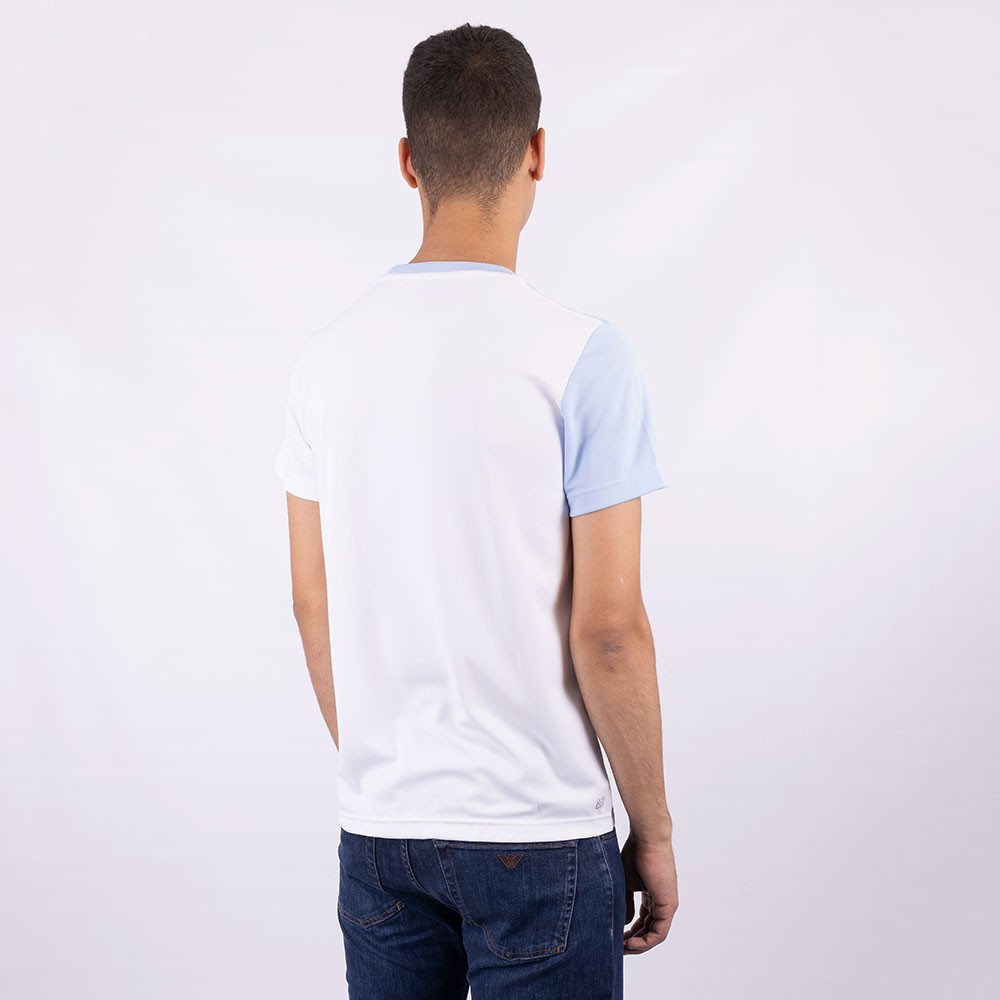 Lacoste TH1784 T-Shirt | Oxygen Clothing