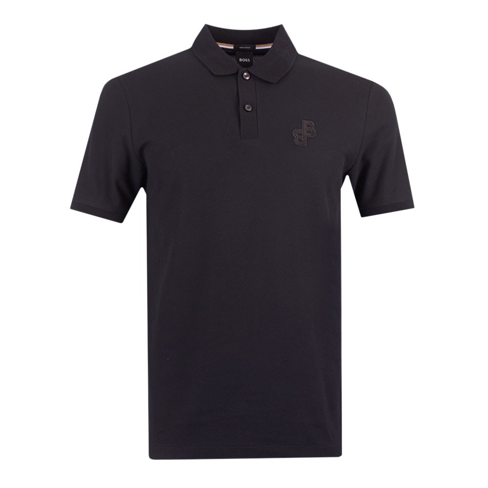 Formal Parlay 191 Logo Polo Shirt