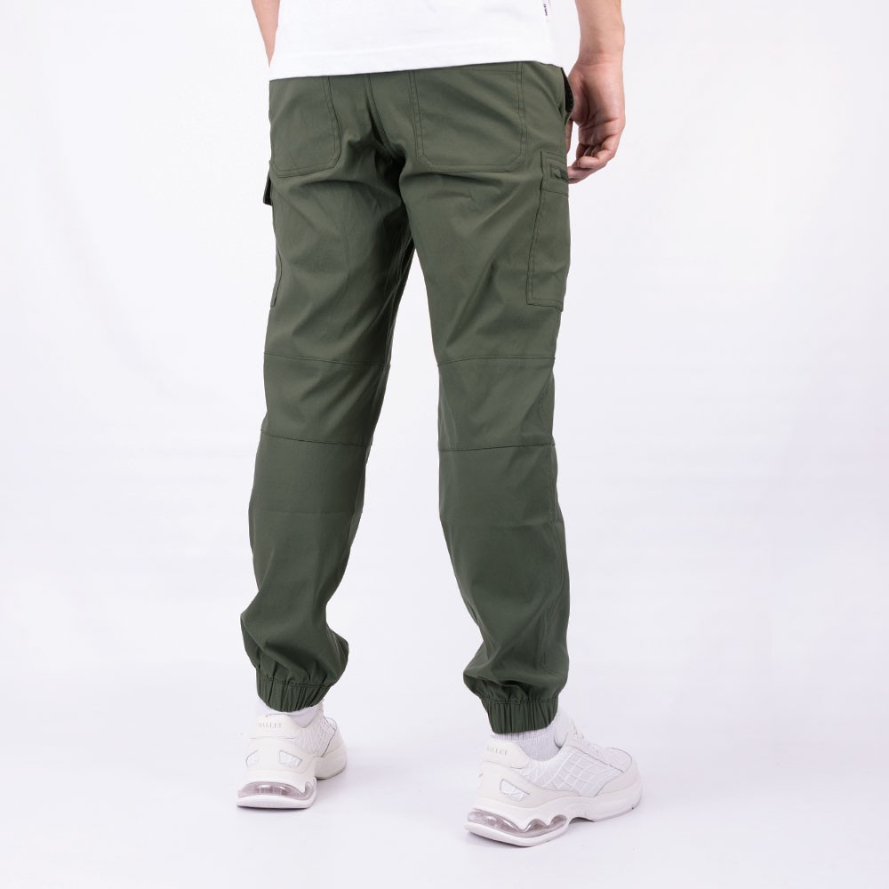 berghaus Urban Cargo Pants Oxygen Clothing