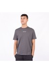 Marshall Artist Mens Grey Siren Injection T-Shirt