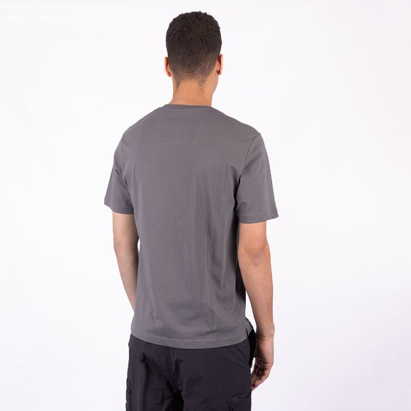 Marshall Artist Mens Grey Siren Injection T-Shirt main image