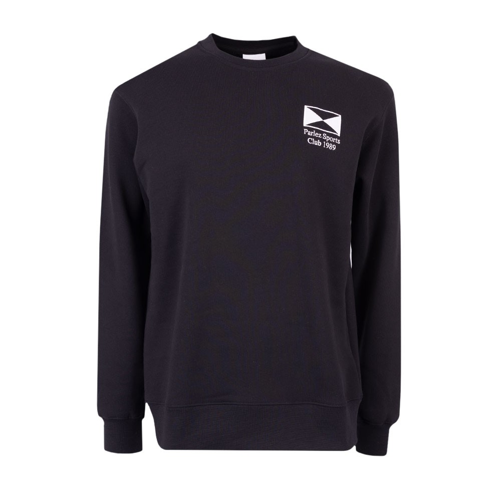 Layou Crewneck Sweatshirt