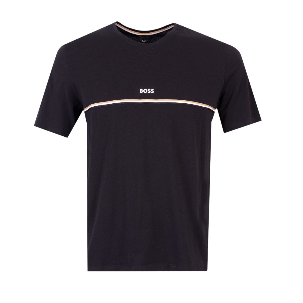 Unique Stripe T Shirt