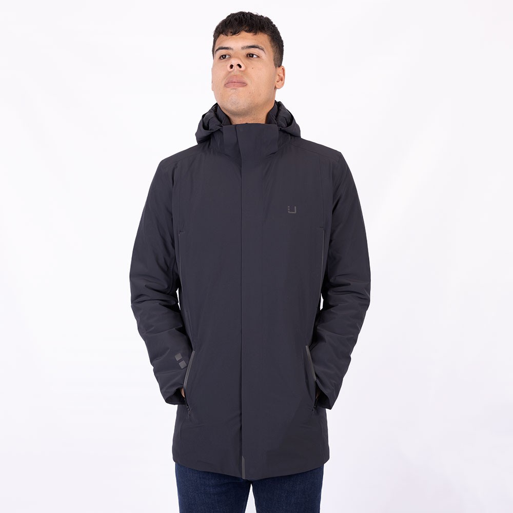Ubr regulator parka black clearance