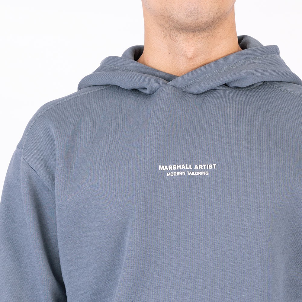 Marshall Artist Siren OTH Hoodie Oxygen Clothing