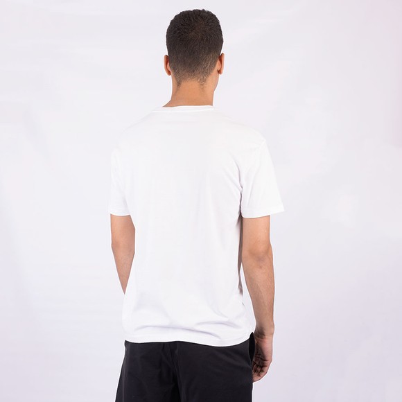 Polo Bear By Ralph Lauren Mens White Polo Bear T-Shirt #4