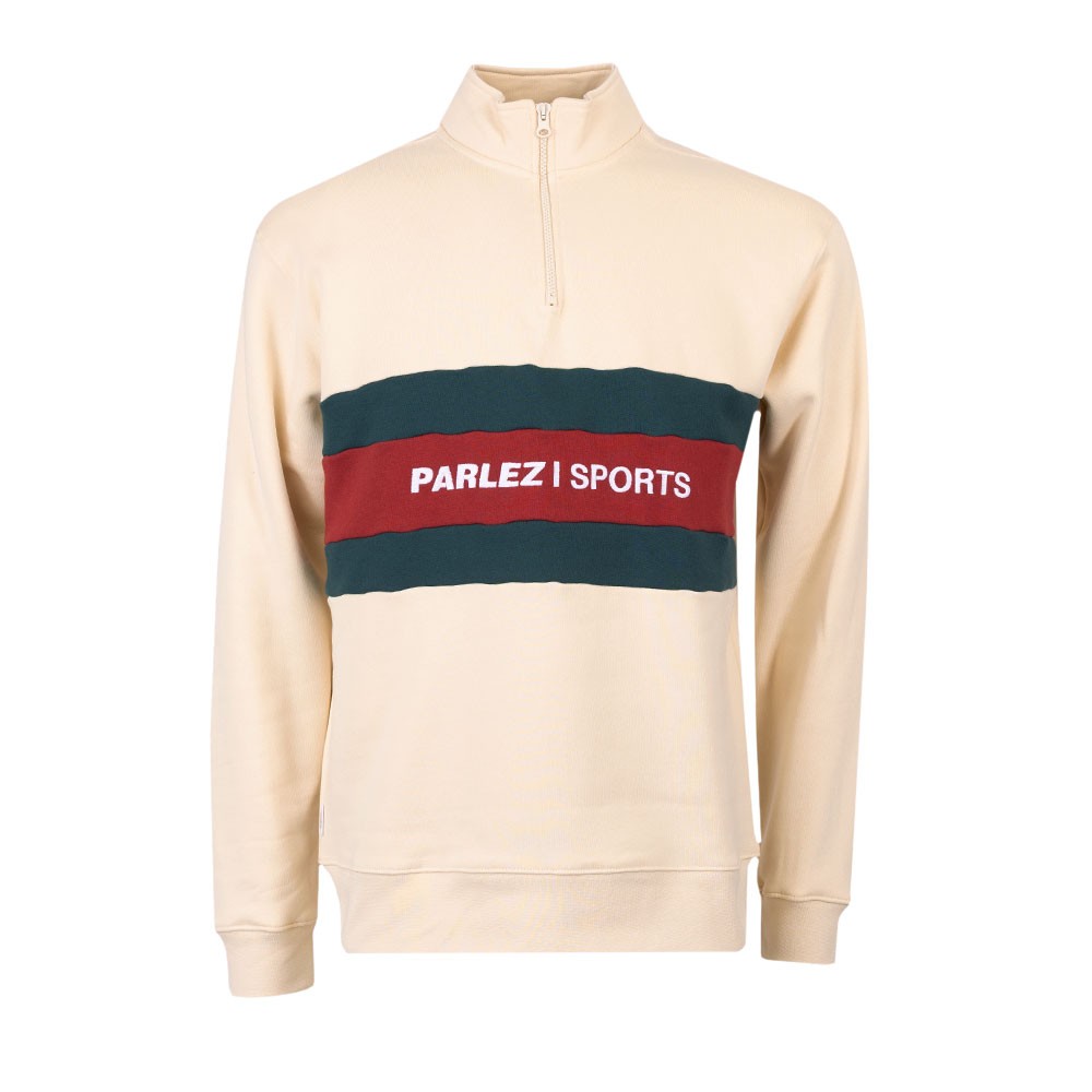 Carluccio Quarter Zip