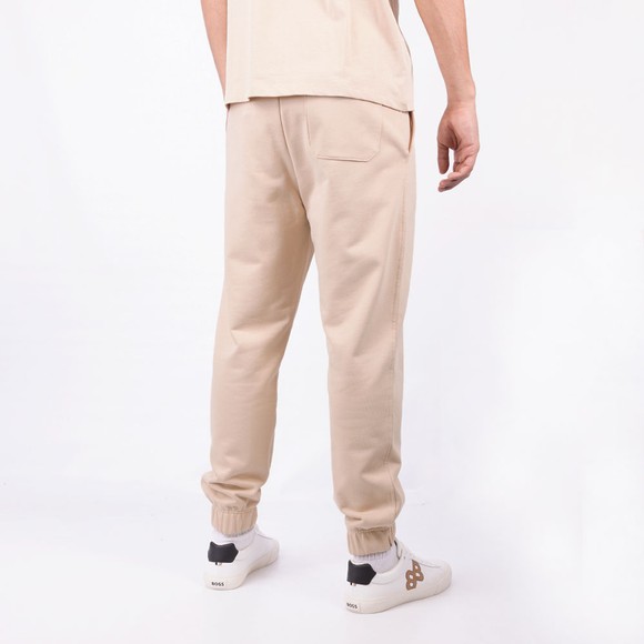 HUGO Mens Brown Dchard Jogger main image