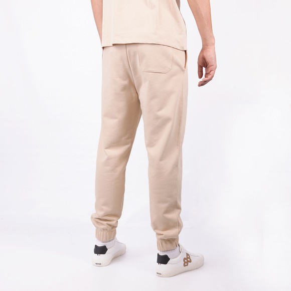 HUGO Mens Beige Dchard Jogger main image