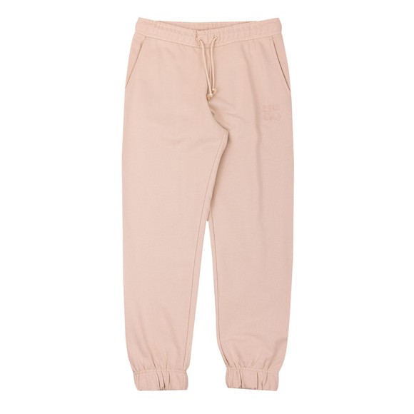HUGO Mens Brown Dchard Jogger main image