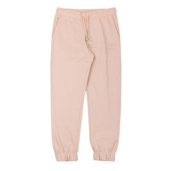 HUGO Mens Beige Dchard Jogger main image