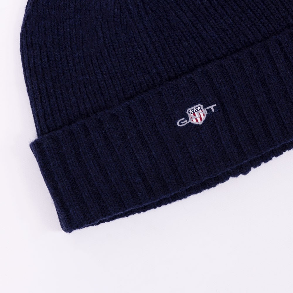 gant mens beanie