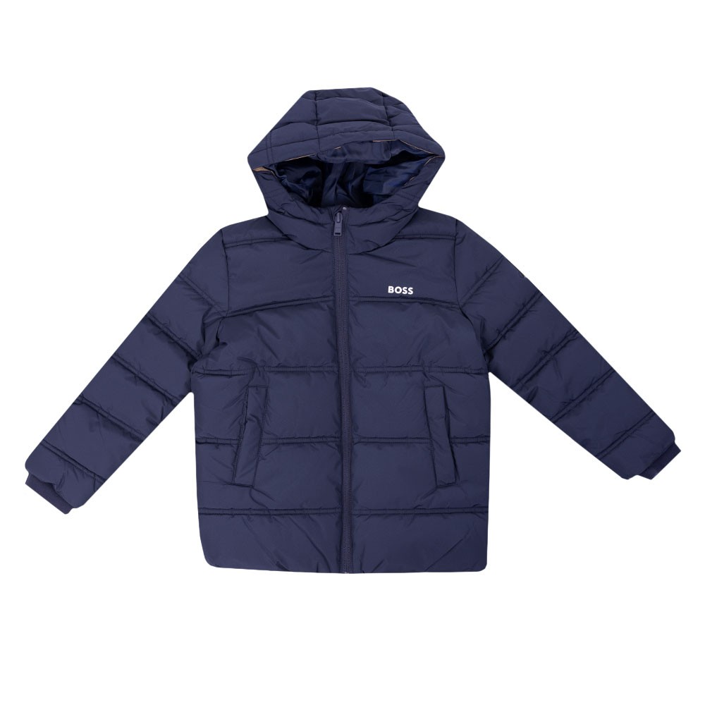 J26518 Puffer Jacket