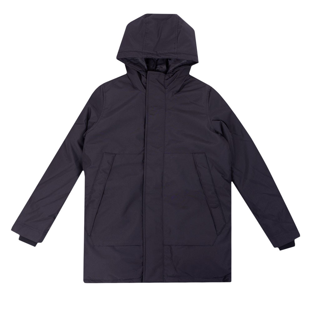 J26514 Parka Padded Jacket