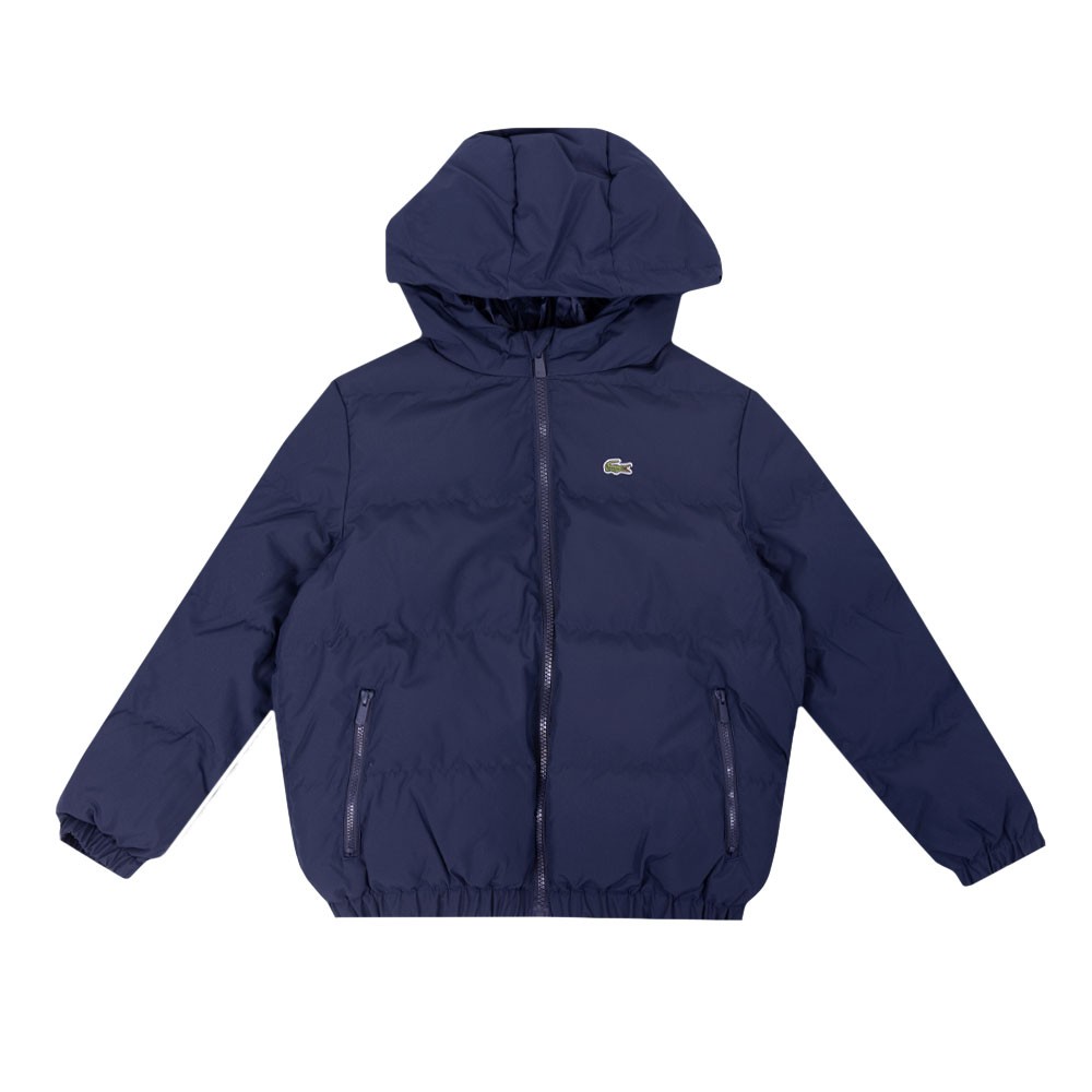 BJ1128 Padded Jacket