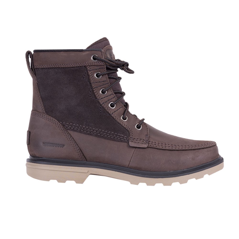 Carson Storm Waterproof Boot