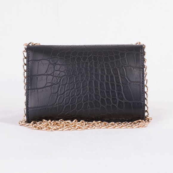 Valentino Bags Womens Black Audrey Mini Bag #3