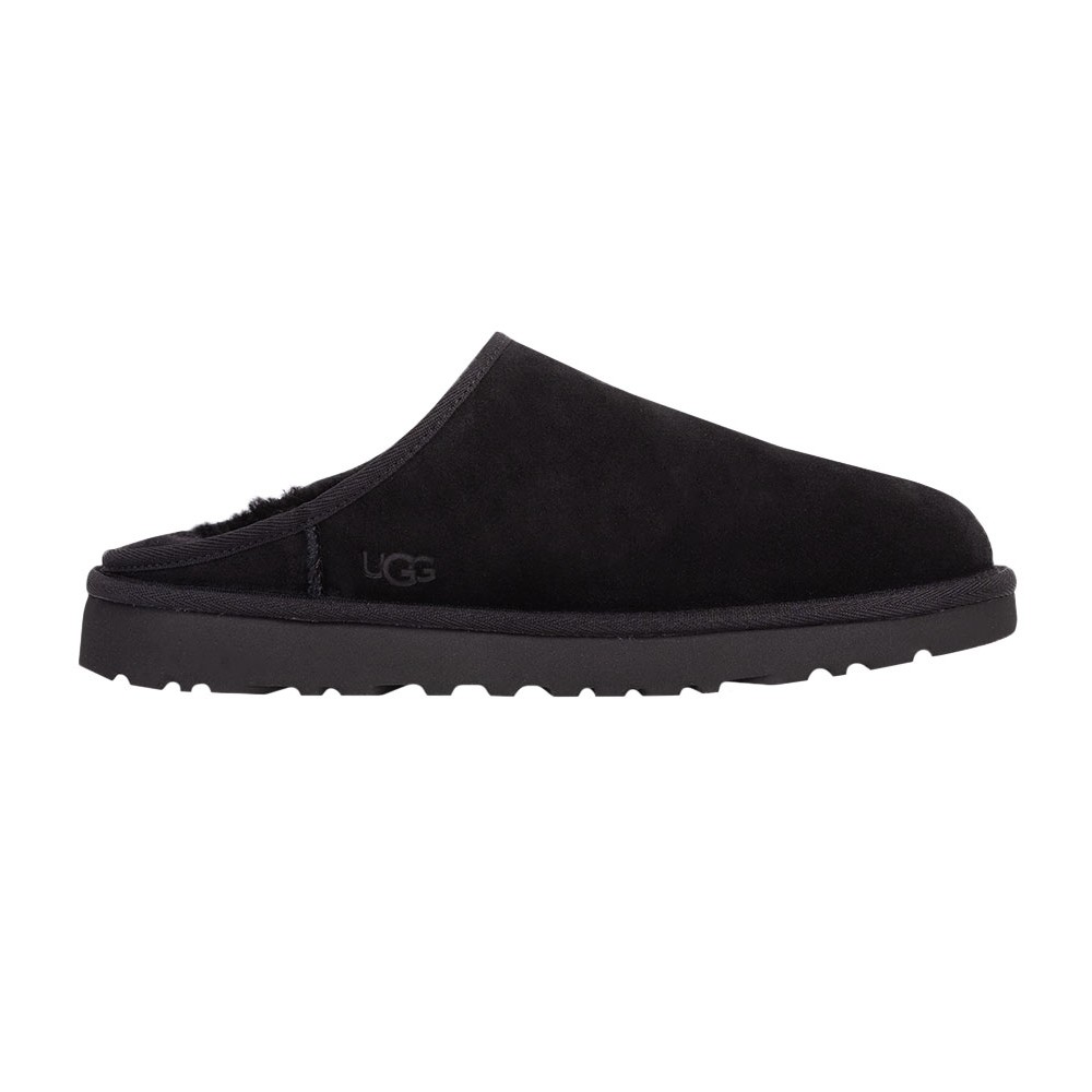 Ugg Classic Slip On Slipper Oxygen Clothing