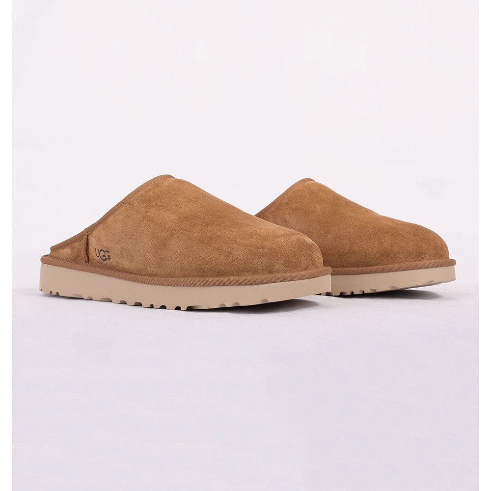 UGG CLASSIC SLIPPER 8 FRAMeWORK【UGG】 CLASSIC SLIPPER 25cm(8)