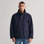 Mist Jacket