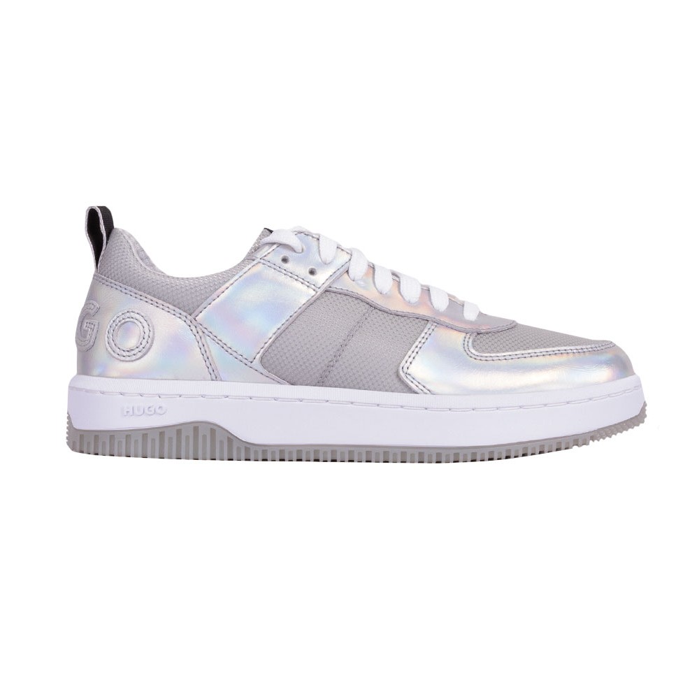 Kilian Iripu Tennis Trainer