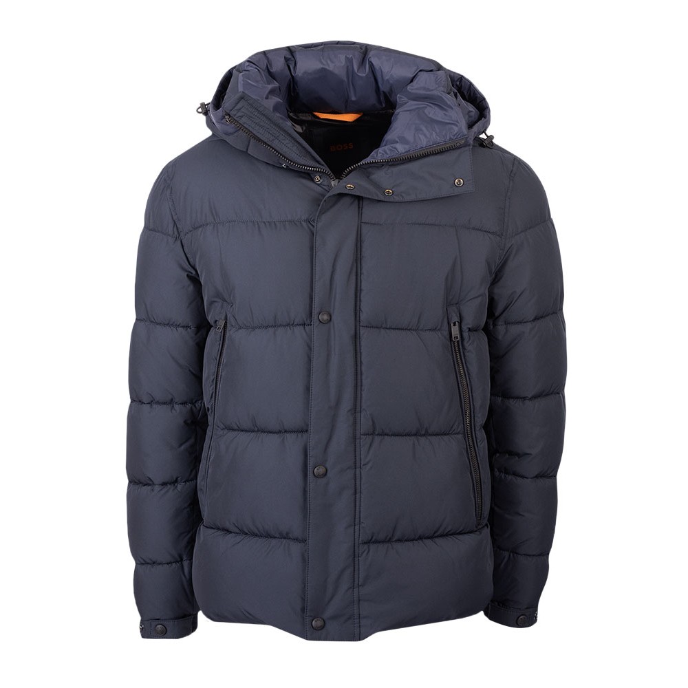 Casual Omaris Puffer