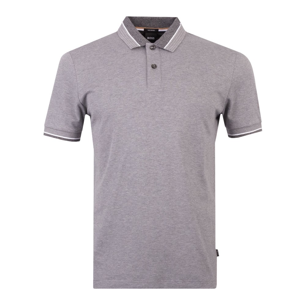 Formal Parlay 200 Polo Shirt