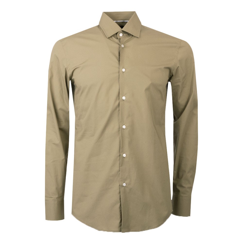 Formal H Hank Kent C1 214 Slim Shirt