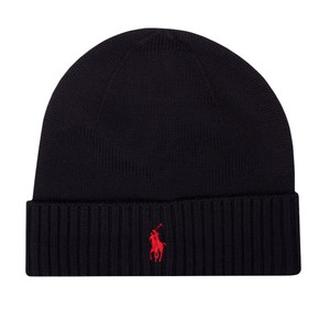 PO Fold Knitted Hat