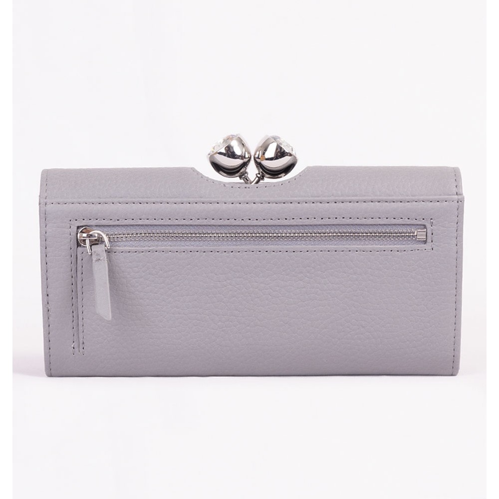 Bobble Purse Ted Baker Leather Josiey Crystal Top Purse Ted Baker