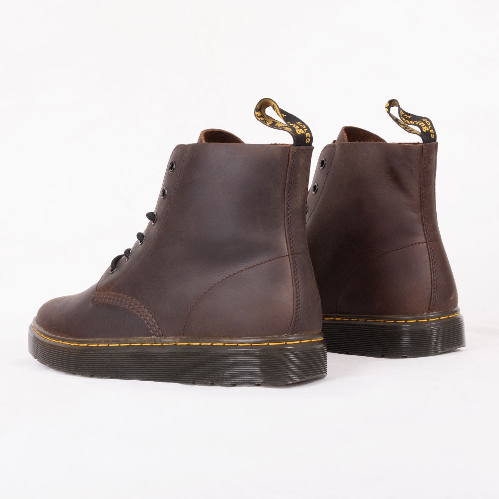 Dr. Martens Thurston Chukka Boot Oxygen Clothing