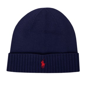 PO Fold Knitted Hat