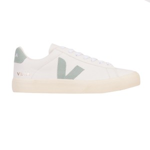 Campo Leather Trainer