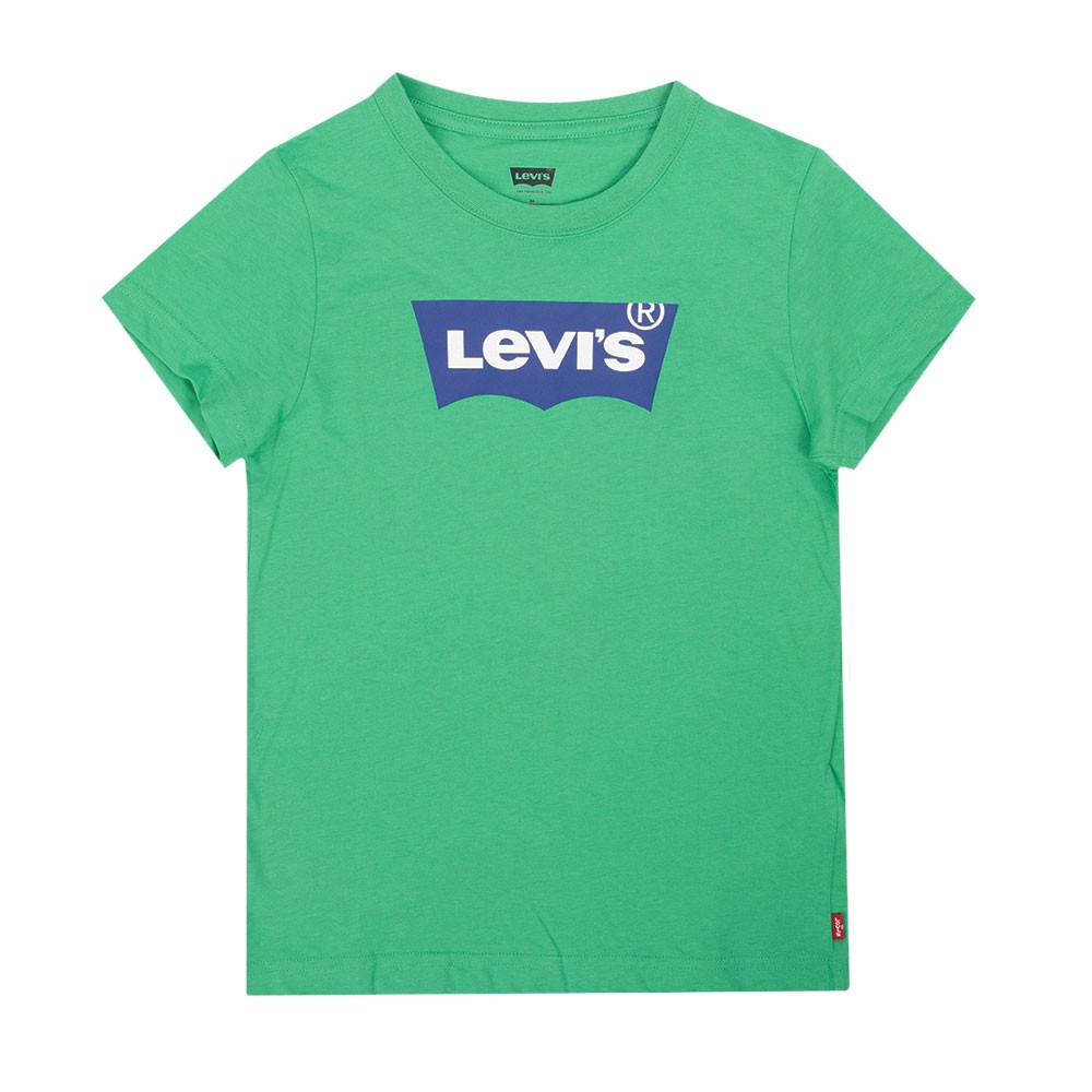 Batwing Logo T Shirt