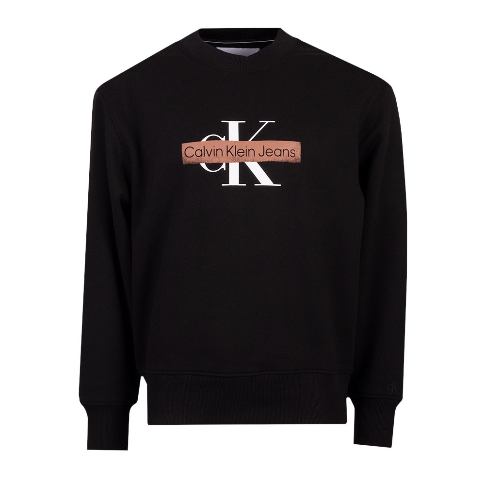 Klein Sweatshirt Calvin Klein Homme Sweat Sweat Shirt Calvin Klein