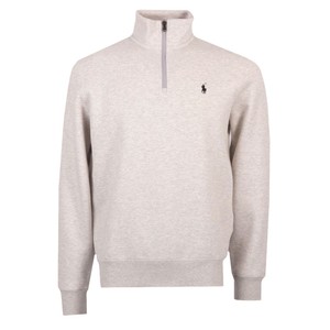 Tech Fleece Quarter Zip