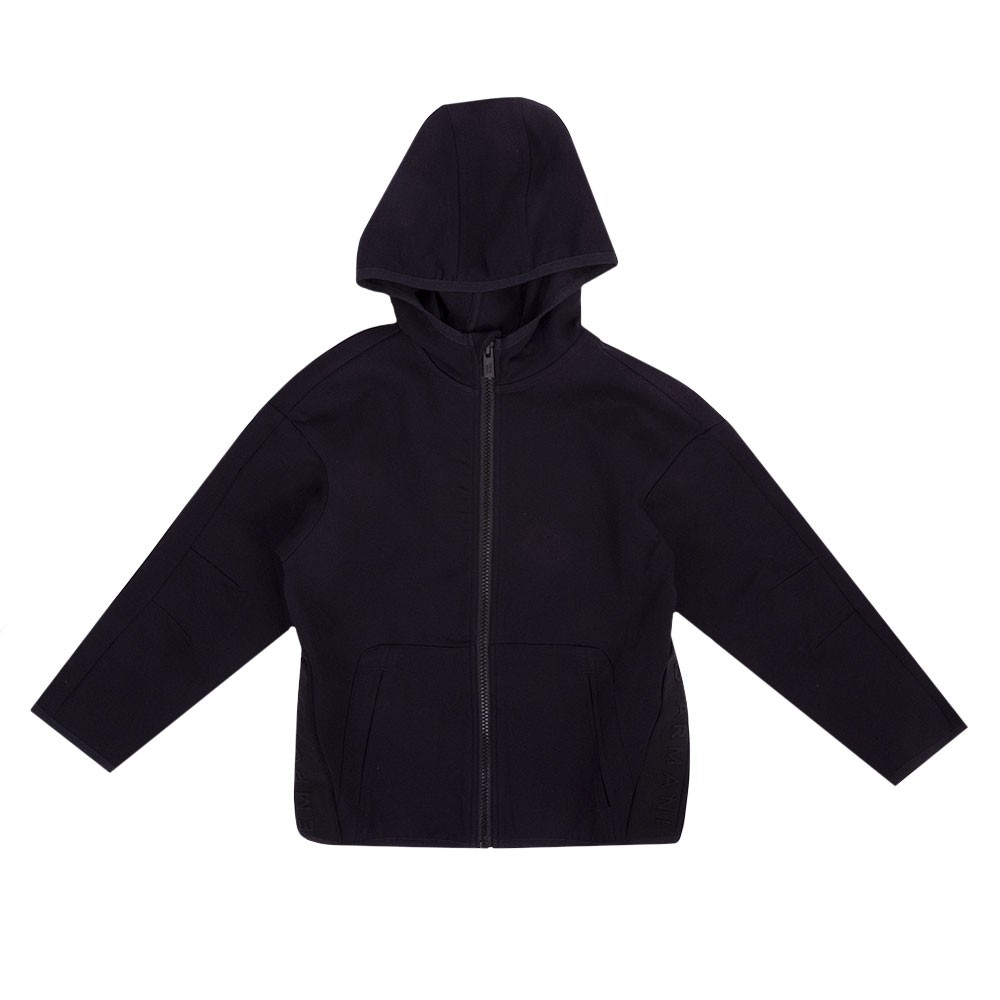 Jersey Sweatshirt