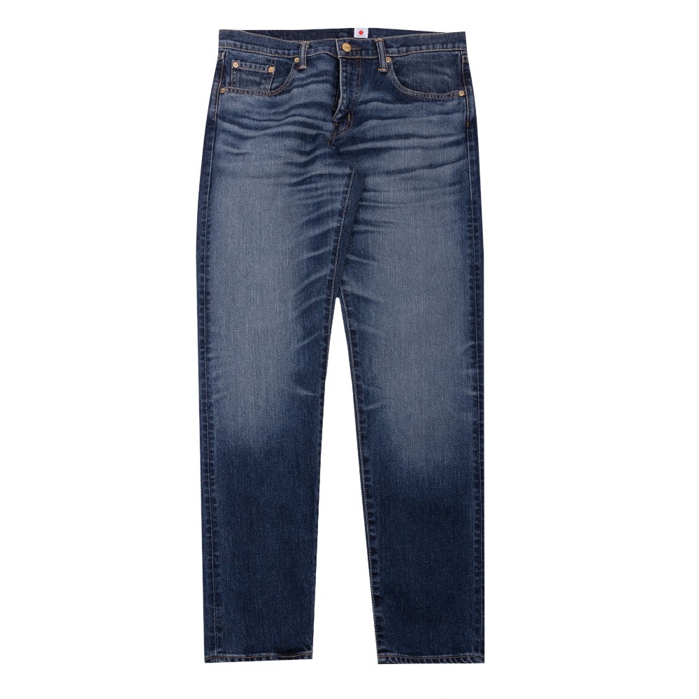 Kaihara Regular Tapered Jean