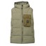 Kymera Bubble Gilet