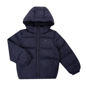 Essential Down Jacket