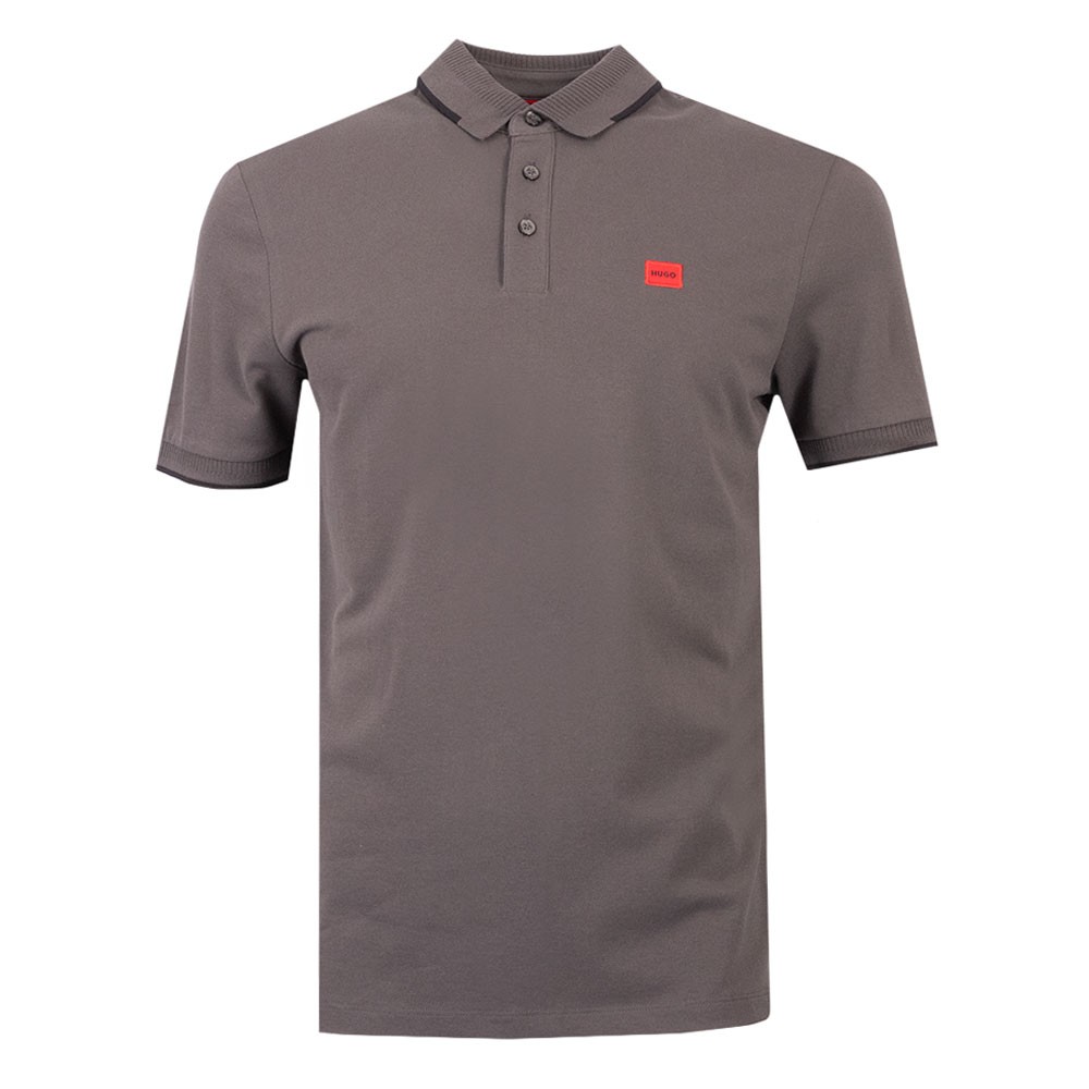 Deresino 232 Tipped Polo Shirt