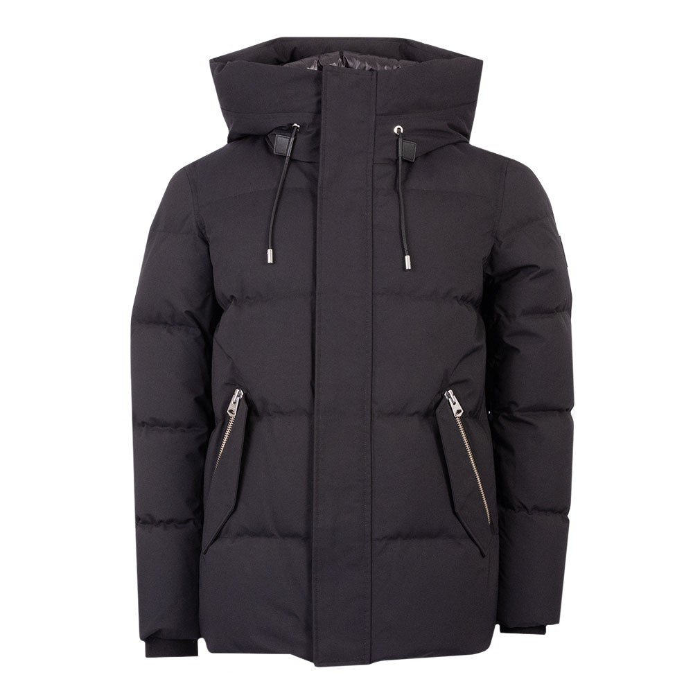 Graydon 2 in 1 Down Jacket