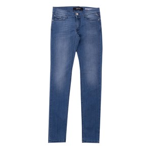 New Luz Jeans