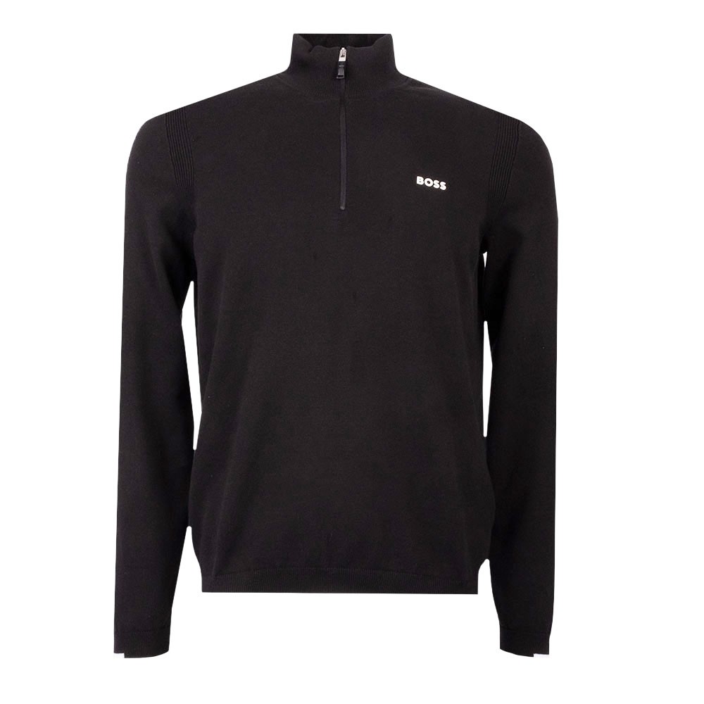 Athleisure Ever x Quarter Zip