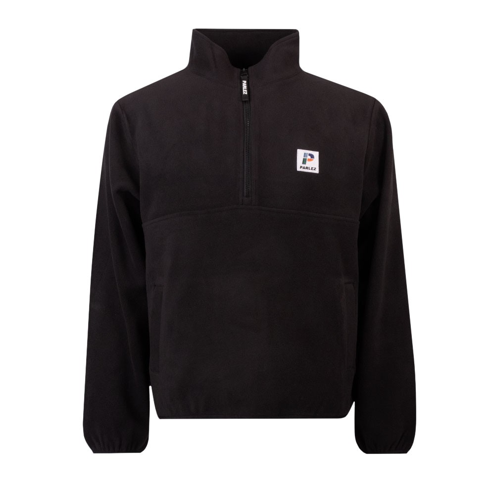 Reese 1/4 Zip Fleece