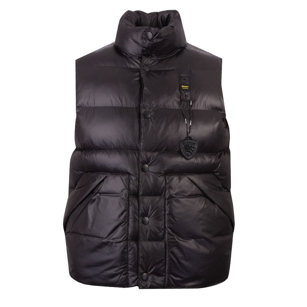 Puffer Gilet