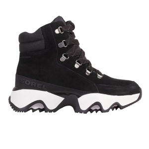 Kinetic Impact Boot