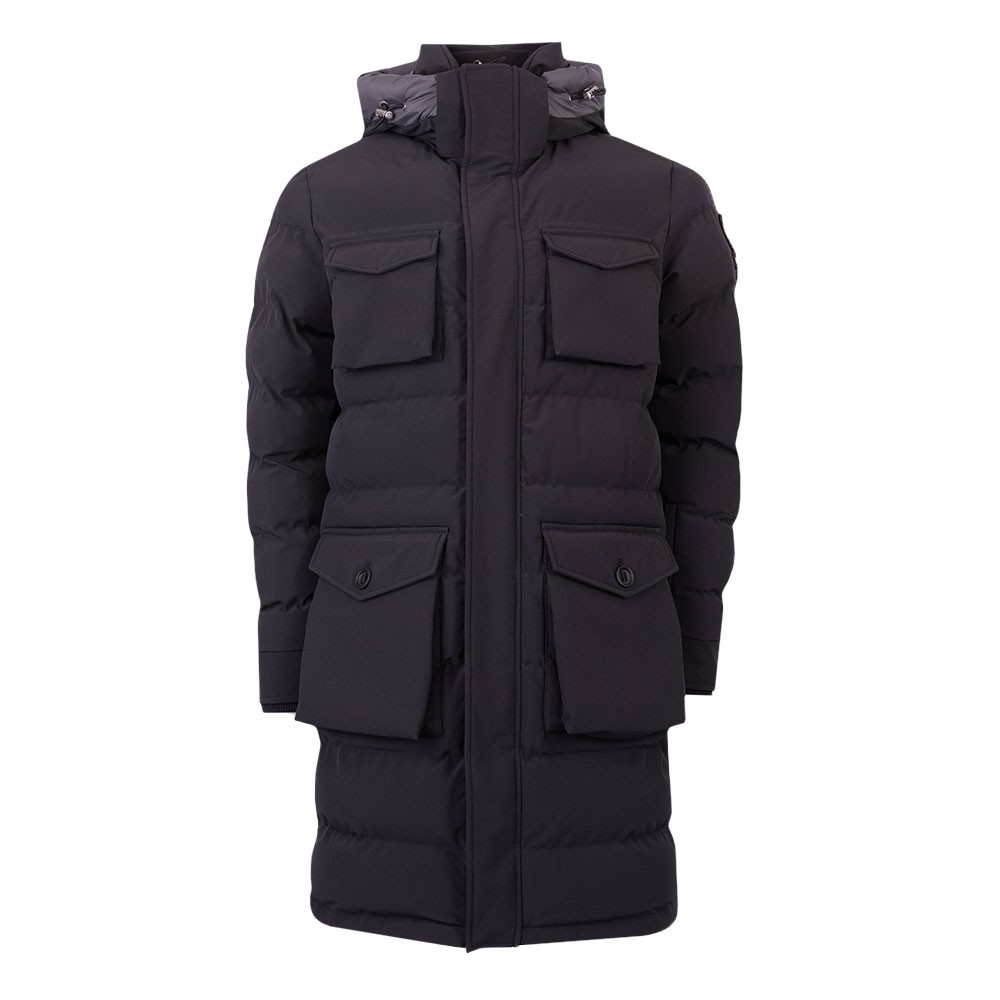 Branksome Long Puffer Branksome Long Puffer