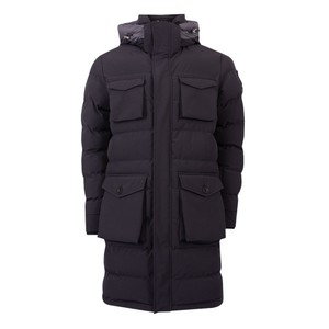 Branksome Long Puffer