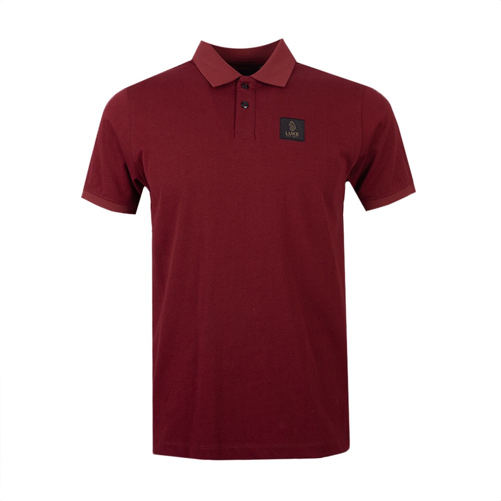 Laos Polo Shirt